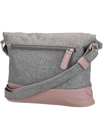 Zwei Beuteltasche Olli OT6 in Powder