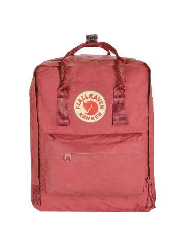 FJÄLLRÄVEN Kanken Rucksack Backpack 38 cm in peach pink