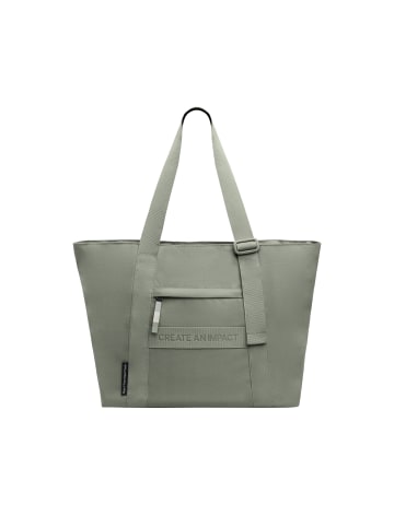 GOT BAG GOT BAG Umhängetasche TOTE BAG MONOCHROME bass