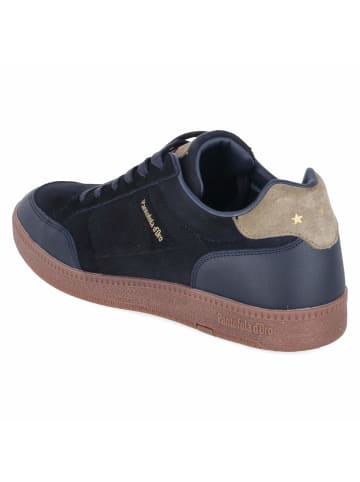 Pantofola D'Oro Low Sneaker DORO DIANO in blau
