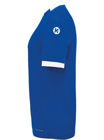 Kempa Trikot "Player Trikot" in Blau