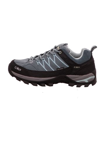 cmp Wander- & Bergschuhe in Türkis