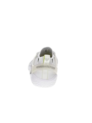 VIVOBAREFOOT Schnürschuh in grau