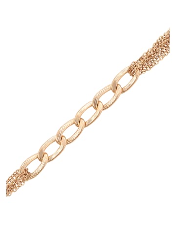 faina Bracelet in Rose Gold