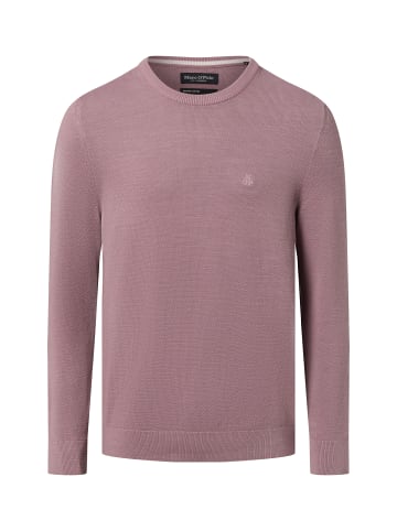 Marc O'Polo Pullover in flieder - 0001