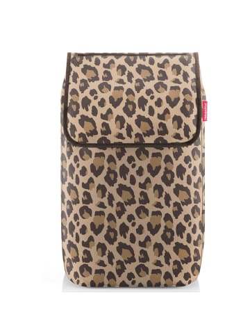 Reisenthel shopping trolley - Einkaufstrolley 48.5 cm (leo macchiato) in leo macchiato