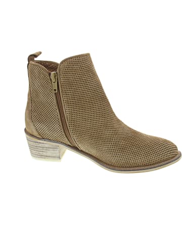 Alpe Sport Stiefelette Braun