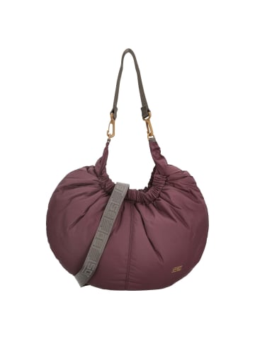 Jost Kemi - Schultertasche 42 cm (wine) in wine