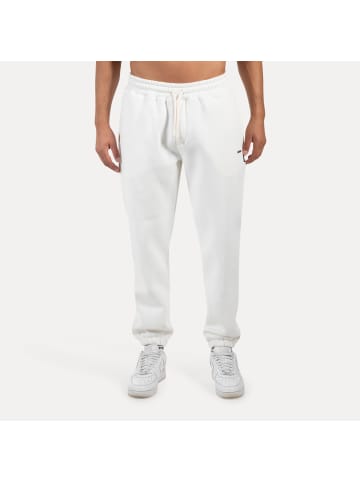 SMILODOX Jogginghose Cedrik in Creme