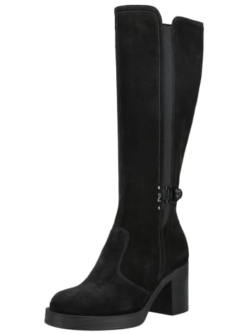 Nero Giardini Stiefel in Schwarz