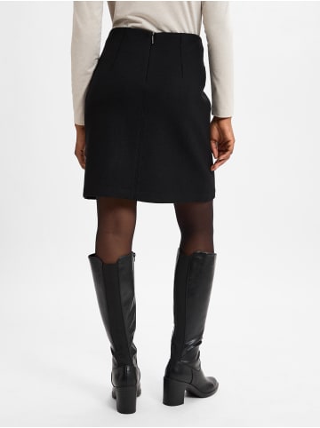 MARC CAIN COLLECTIONS Rock in schwarz