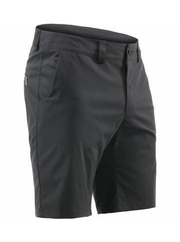 Haglöfs kurze Wanderhose Mid Solid Shorts in True black