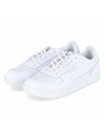 Bullboxer Sneaker in white