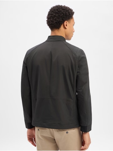Strellson Jacke Rockston in schwarz