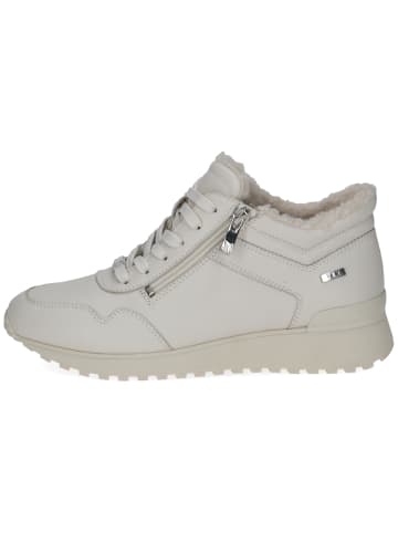 Caprice Winterstiefel in weiss