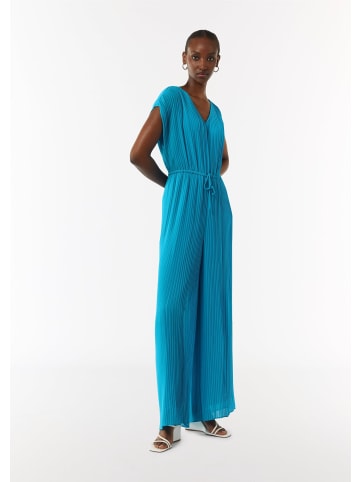 comma Overall in 6264_türkis