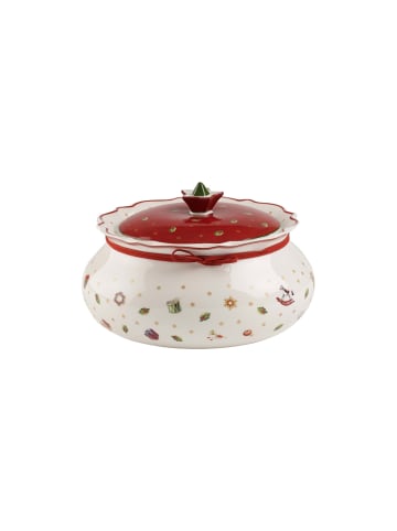 Villeroy & Boch Dose Toy's Delight in Bunt ø 20,5 cm in bunt