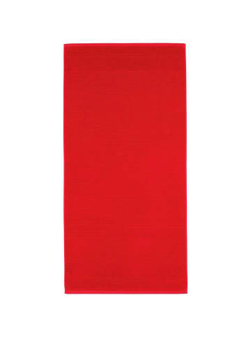 Vossen Vossen Handtücher Tomorrow purpur - 3705 in purpur - 3705