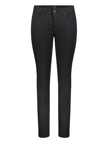 MAC Jeans in schwarz2