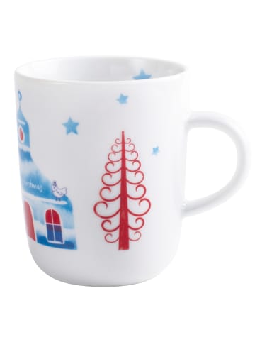 KAHLA Becher "Happy Cups-Stille Nacht" - 0,35 l