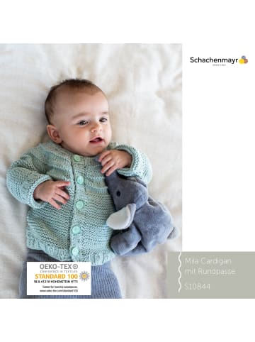 Schachenmayr since 1822 Handstrickgarne Baby Smiles Easy Cotton, 50g in Pistazie