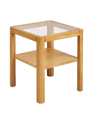 ebuy24 Eiche 40 x 40 cm