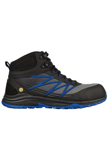 Skechers PUXAL-FIRMLE PUXAL-FIRMLE in black/blue