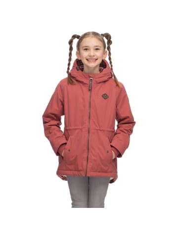 ragwear GIRLS LAYRA in Rose