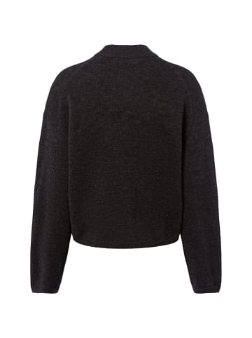 Marc O'Polo Strickjacke in anthrazit - 0001