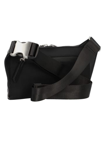 Guess Milano Clutch Tasche 23 cm in black