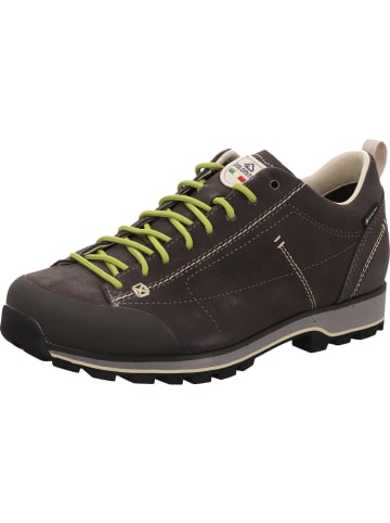 DOLOMITE Schnürschuh in grau