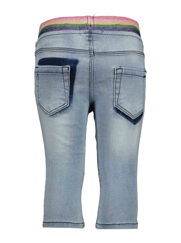 Blue Seven Mädchen Capri-Jeggings