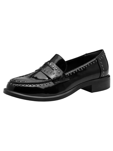 Tamaris Slipper in BLACK
