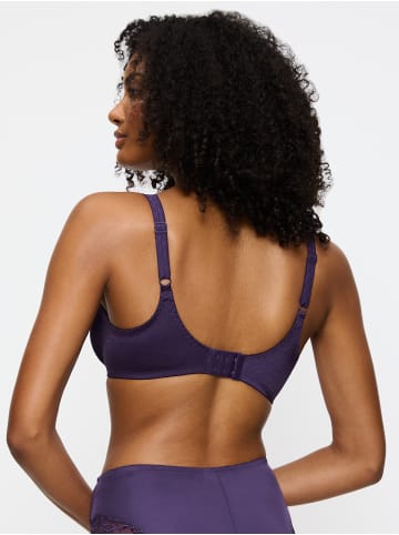 Triumph Bügel-BH Ladyform Soft in ROYAL PURPLE