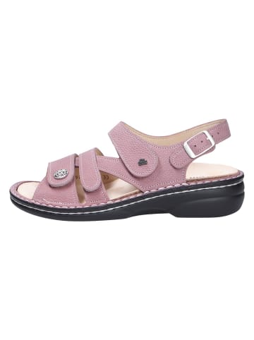 Finn Comfort Sandale GOMERA in rosa/pink