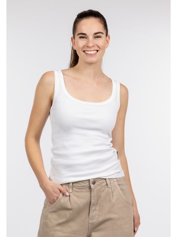 SURI FREY Tanktop SFY Freyday in white 300