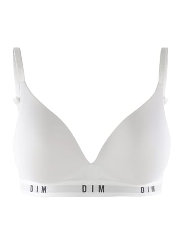 DIM Soft-BH Originals Triangle in weiß