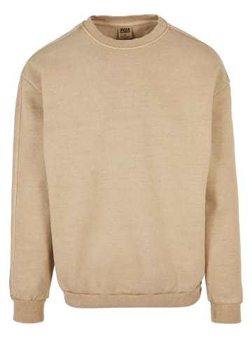 Urban Classics Sweaters in unionbeige