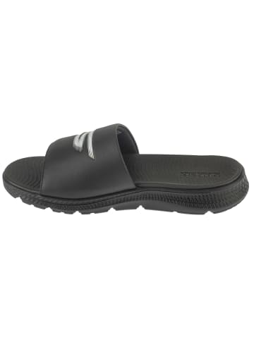Skechers Skechers On-The-Go Go Consistent Sandal 2.0 - Culver in Schwarz