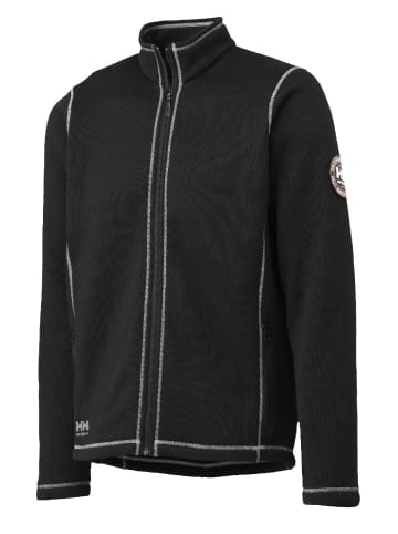 Helly Hansen Jacke in Schwarz