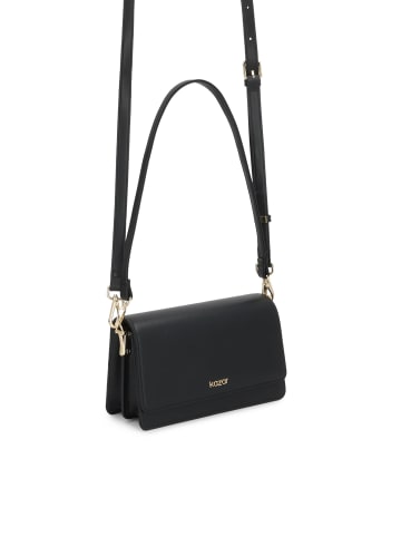 Kazar Schultertaschen in Schwarz
