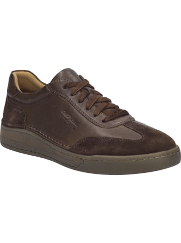 Josef Seibel Halbschuh Cleve 07 in braun