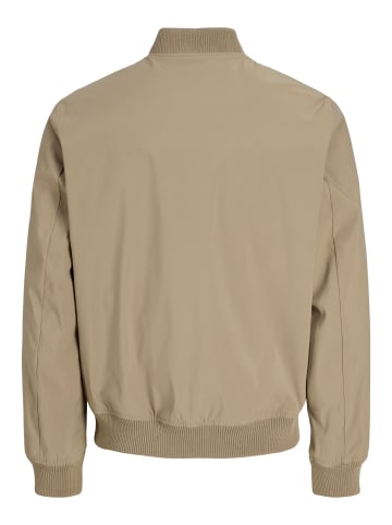 Jack & Jones Blousonjacke in Petrified Oak