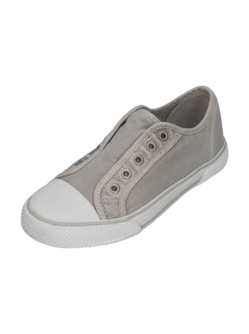 Andrea Conti Sneaker Low 1541051-109 in grau