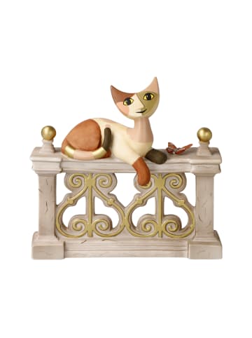 Goebel Figur " Rosina Wachtmeister -Felix " in Bunt