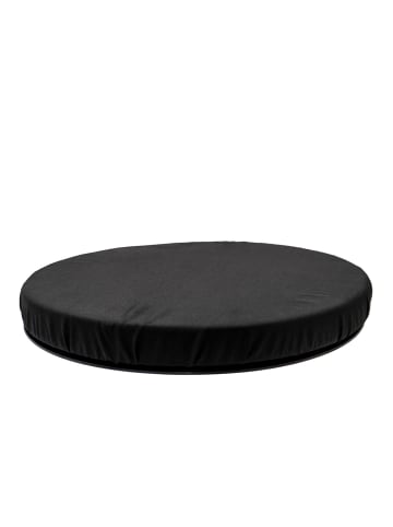 RIDDER Drehbares Sitzkissen Hanko schwarz