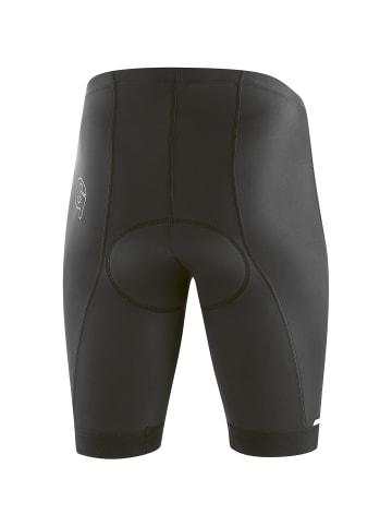 Gonso Bike Shorts California in Schwarz