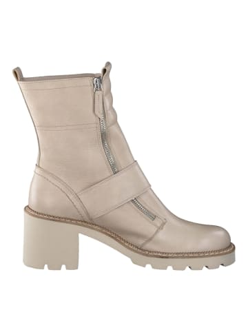 Paul Green Stiefelette Beige