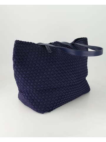 Zahira Handtaschen in Blau