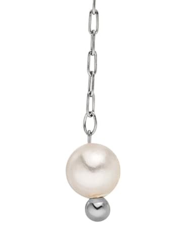 PURELEI Ohrringe Dewdrop in Silber